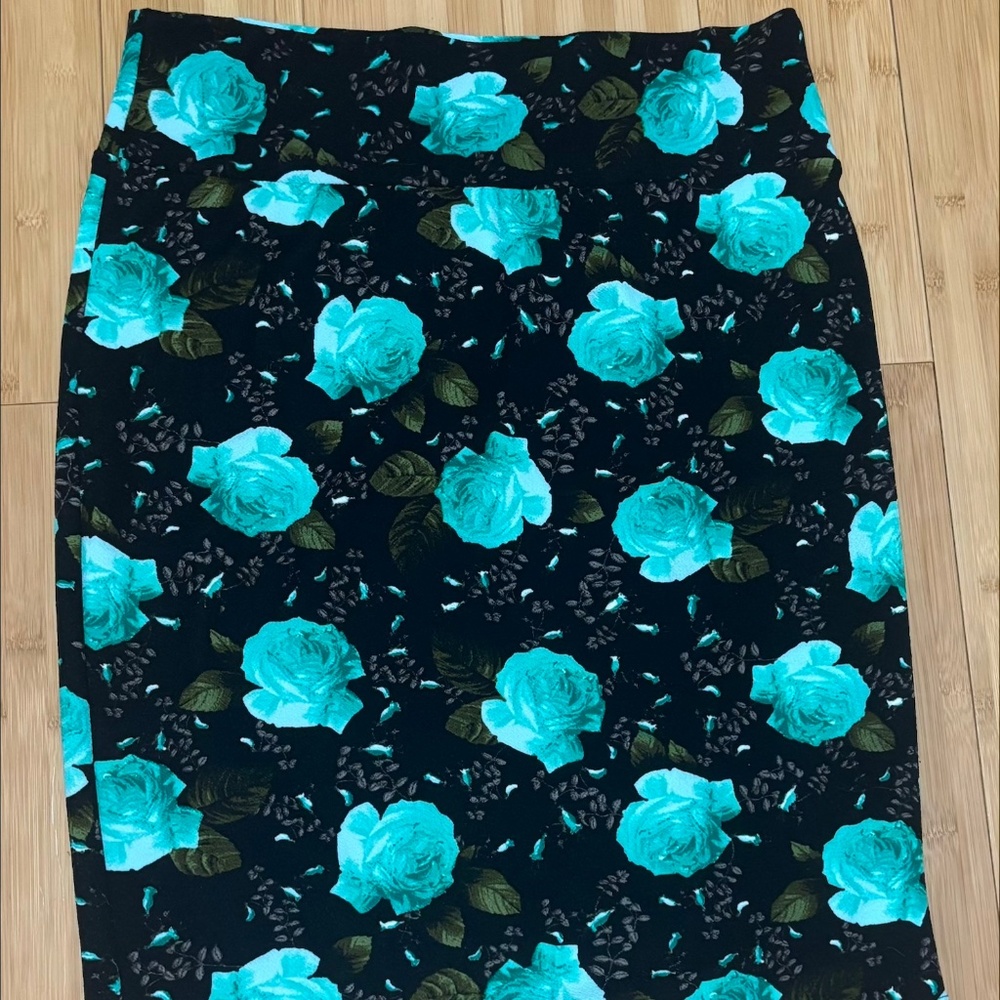 Lularoe XXL pencil skirt